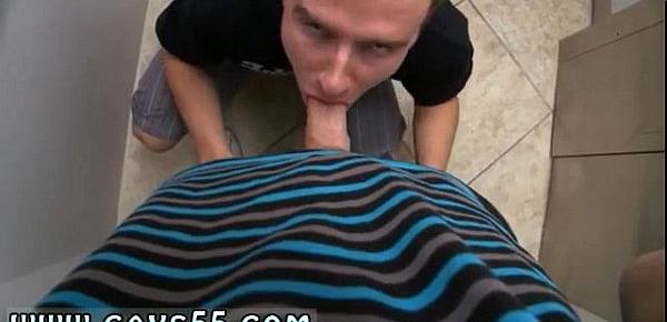  Free naturists outdoor big uncut cock movies gay Ass At The Gas